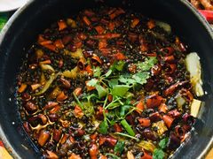 -烛影拾光观景餐厅·创意菜·摄影·小提琴(大唐不夜城店)