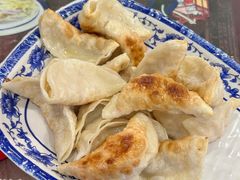 -长人馄饨铺(解放街店)