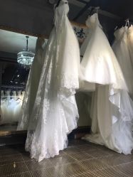 -喜喜婚纱HAPPINESS STUDIO奢定馆(海淀体验馆)