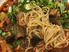 -桂花香手工面(鼓楼店)