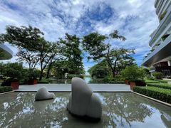 -瑰丽酒店·海吧·天际下午茶·现场DJ·天台酒吧