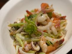 -金厨泰国餐厅·全泰籍厨师料理(拱北店)