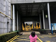 -上海华凯华美达广场酒店