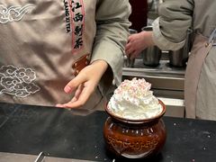 -KUNCHA鲲茶·江西制茶(铜锣湾店)