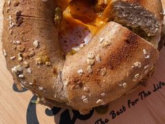 -Catch Bagel(芳草地店)