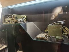 -上海无线电博物馆