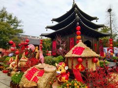 -钱王祠