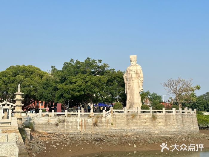 洛阳桥图片