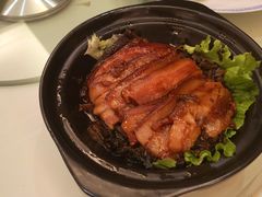 -全聚德(胜利大街店)