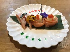 -Sushi Love 创意寿司(丽影广场店)