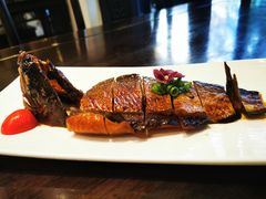 -茶叁酒肆·楚味江湖(菱角湖店)