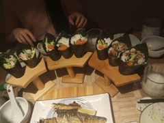 -酒井酱子·深夜食堂(东城汇店)