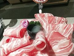 -海底捞火锅(龙湖三千集店)