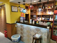 -食彩美印度特色美食餐厅·印度料理