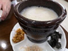 豆腐花-老苏州茶酒楼