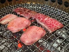 -300杯·和牛烧肉清酒专门店(廊里店)