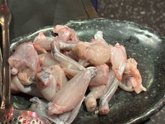 -哥老官重庆美蛙鱼头(五角场合生汇店)