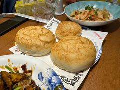 炸油香-老德祥酒店(德兴店)