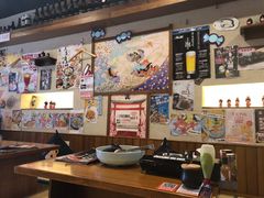 大堂-三月居酒屋(青年大街店)