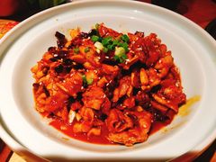 三代招牌蛙-湘间田舍(北仑银泰店)