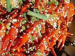 -三太子地摊烧烤·小龙虾(北蔡店)
