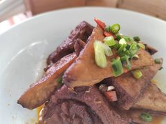 -食膳公园包子铺(烈士公园店)