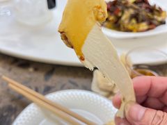 -菌海森林·非遗野生菌火锅(西山区滇池路摩根道店)