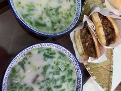 牛肉烧饼（多肉）-穆得·老周家牛肉烧饼(普利街店)