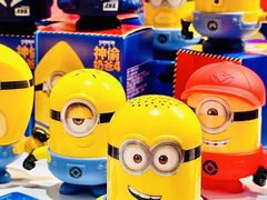 -麦当劳(农光里店)