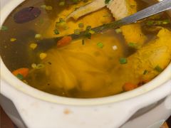 -御湾·浅水湾·贺胜土鸡汤(潜山店)