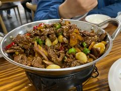 -食光慢宴·安吉土菜馆