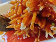 松鼠桂鱼-功德林素菜饭庄(前门店)