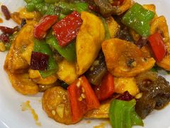 -江城燕子大排档(江汉路步行街店)