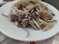 -港美茗点名菜(万江店)