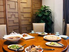 包厢-盘飧市(春熙路店)