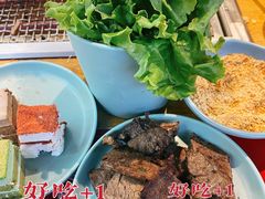 -蚝英雄鲜蚝自助专门店(长楹天街直营店)