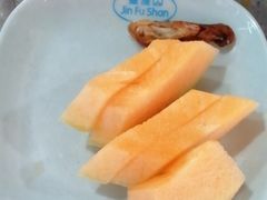 -金滏山烤肉·海鲜·火锅自助餐厅(襄阳万达店)