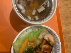 -吉野家(深圳超多维科技大厦分店)