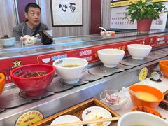 -乡党臊子面(丰庆公园店)