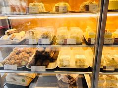 -凯司令(锦江乐园店)