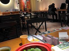 -和府捞面(东直门银座店)