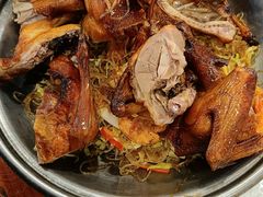 -海宝酒家(中山四路店)