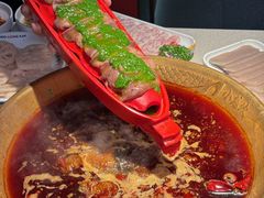 -小龙坎火锅(全球总店)