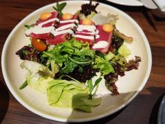 -Osteria Garden 生蚝花园餐厅(原进贤路店)
