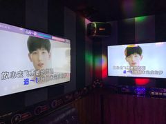 -唱吧麦颂KTV(新唐万科广场店)