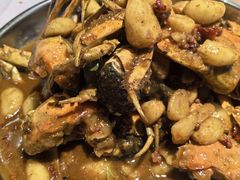-聚味斋香辣蟹(生态城万达店)