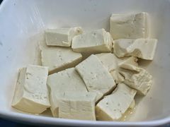 老豆腐-川香煲(茅台路店)