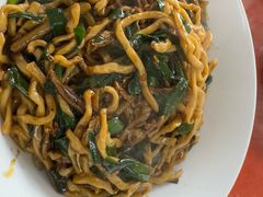 -三百碗宝应长鱼面(板仓街店)