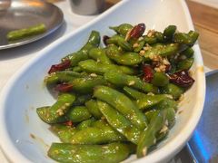 -不是烧烤·武汉大排档(亚运村店)