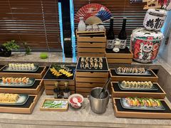 -三谷里·生态水疗空间(五一店)